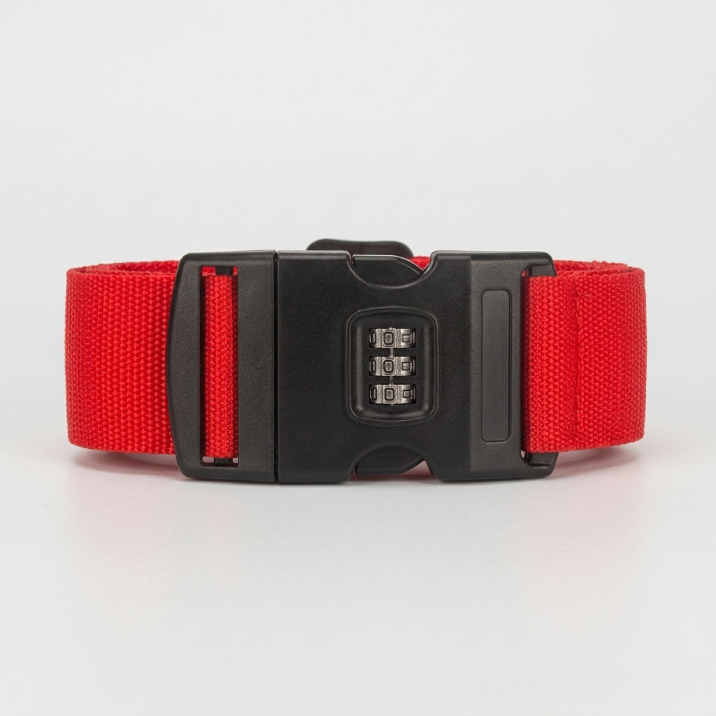 Sangle Bagage avec Codes