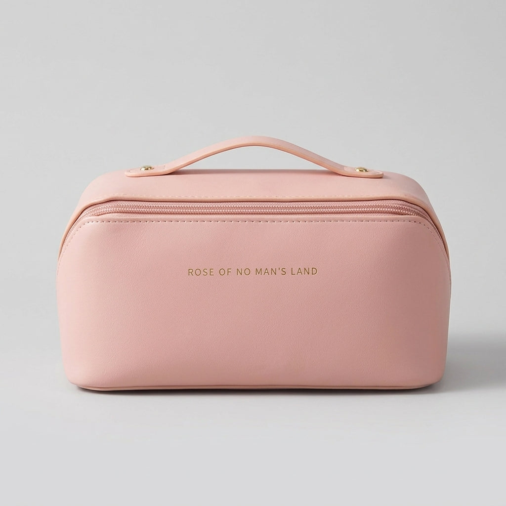 Trousse de toilette maquillage