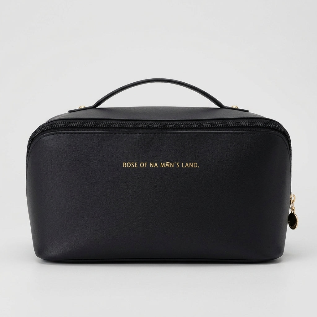 Trousse de toilette maquillage