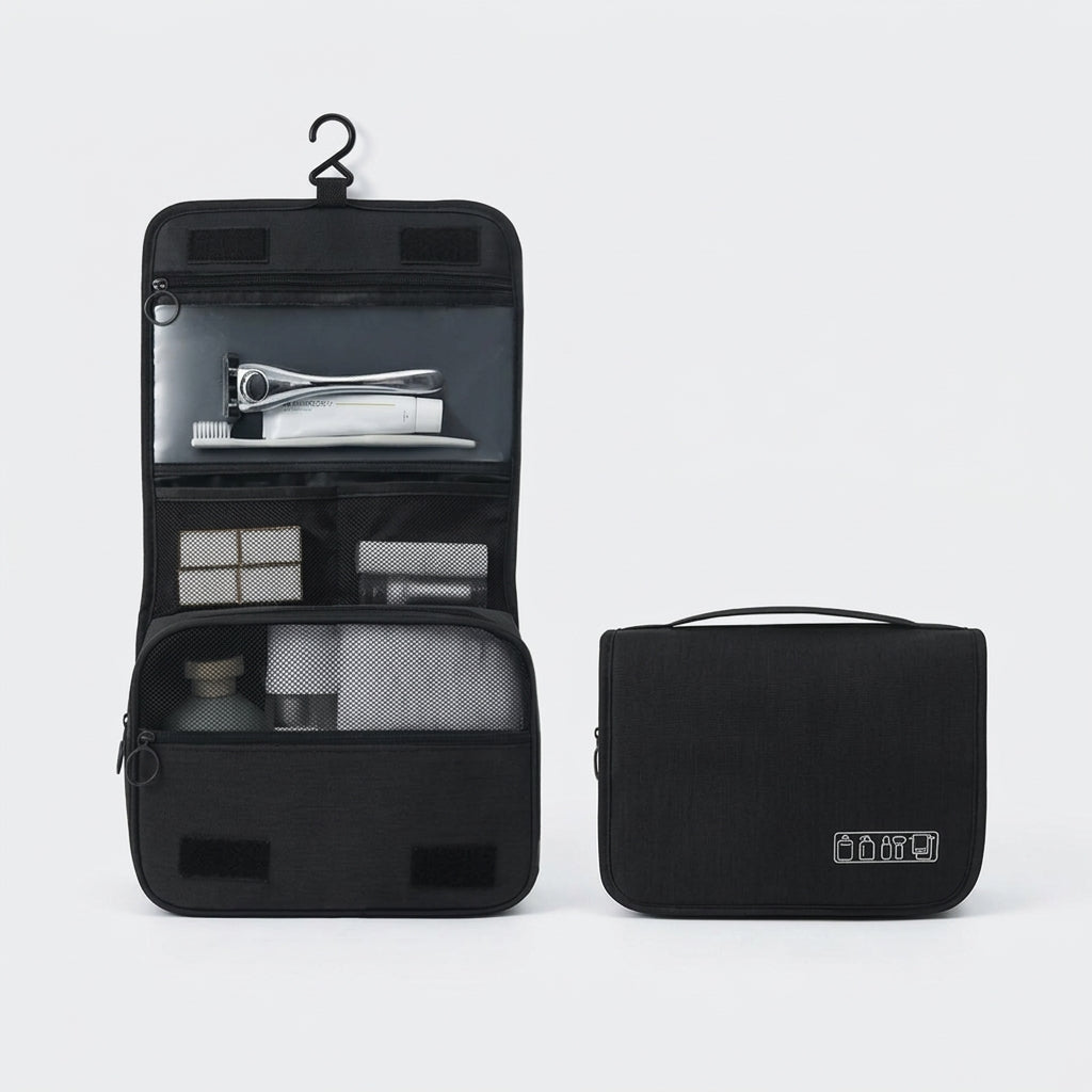 Trousse de toilette Multi-Fonction