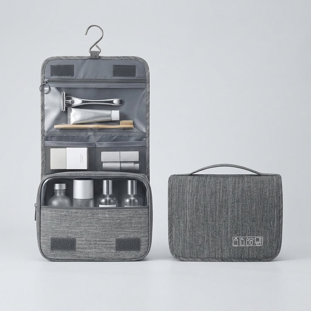 Trousse de toilette Multi-Fonction