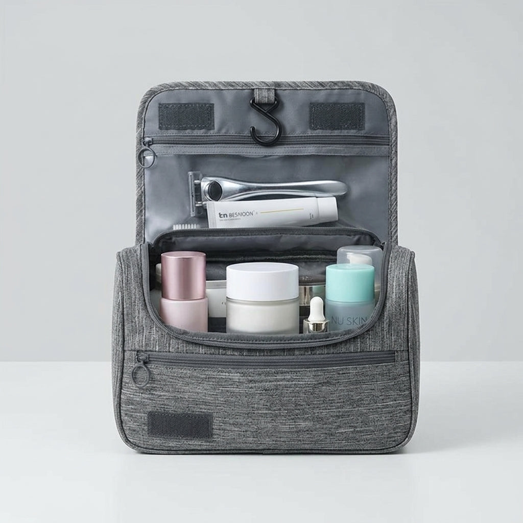 Trousse de toilette Multi-Fonction