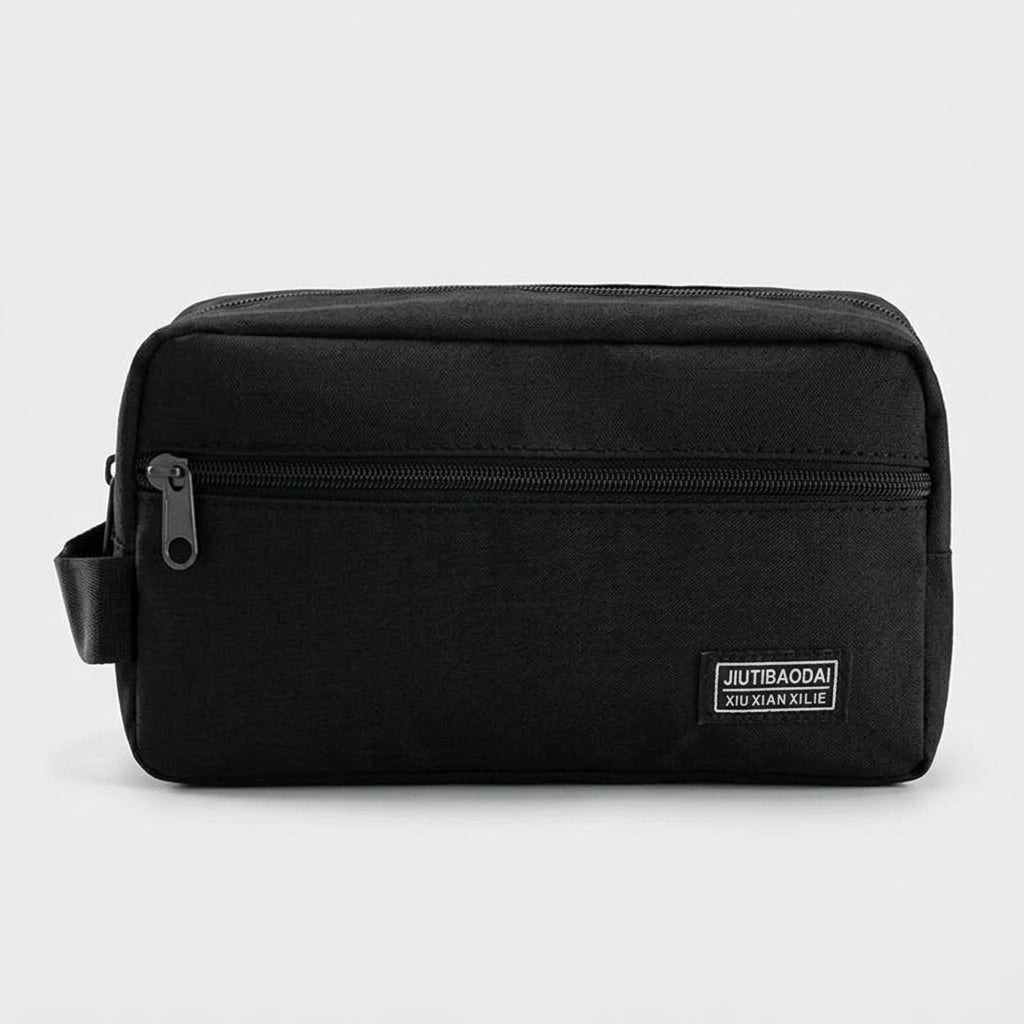Trousse de toilette Voyage en Tissue