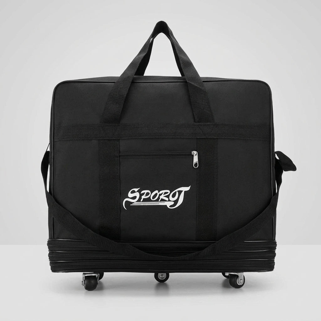 Sac de voyage à Roulettes