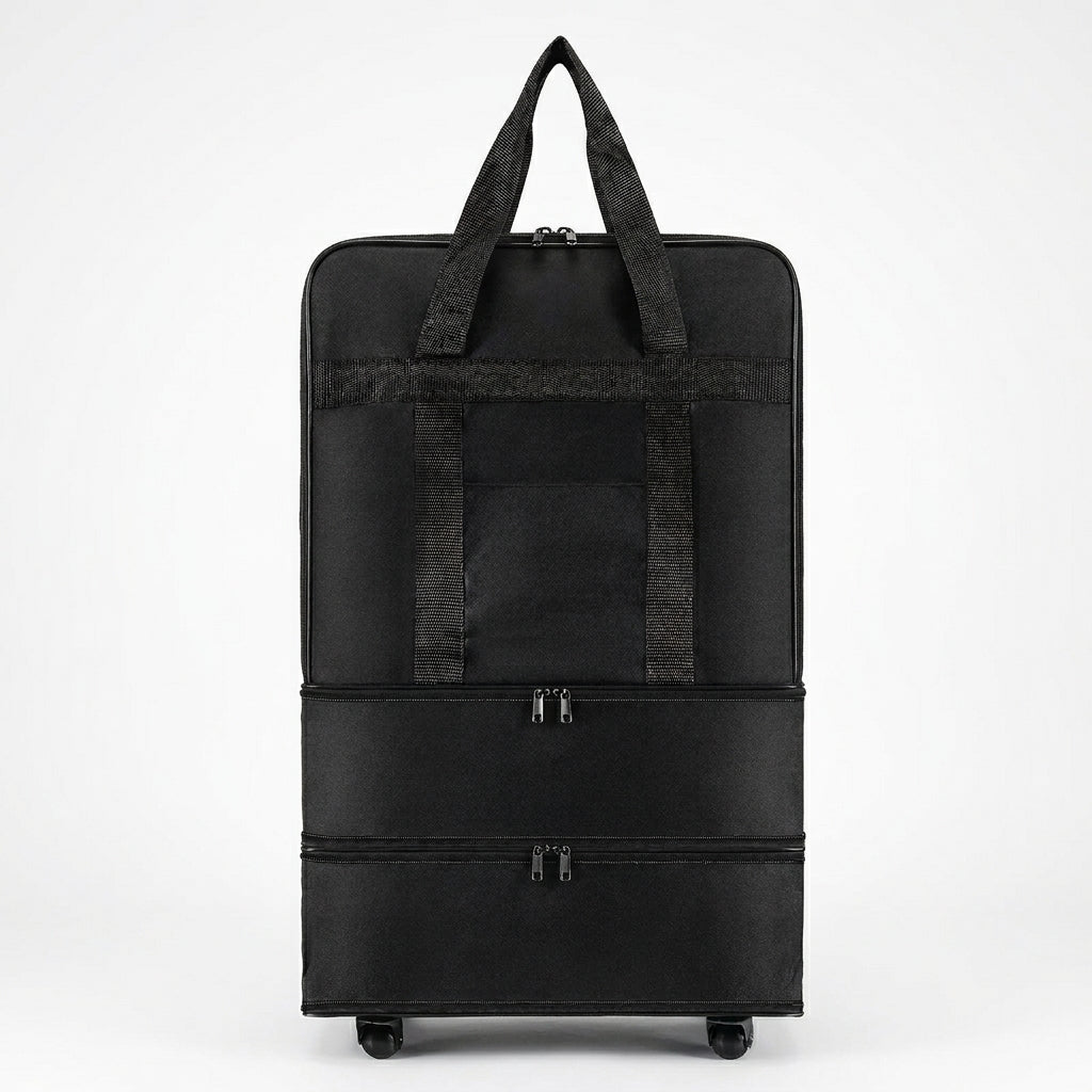 Sac de voyage à Roulettes