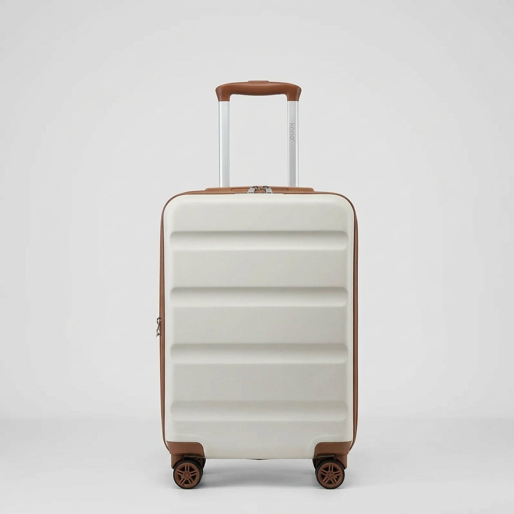 Valise Soute Rigide Légère TSA