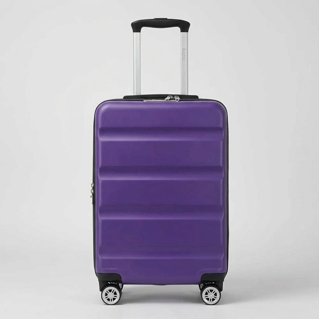 Valise Soute Rigide Légère TSA