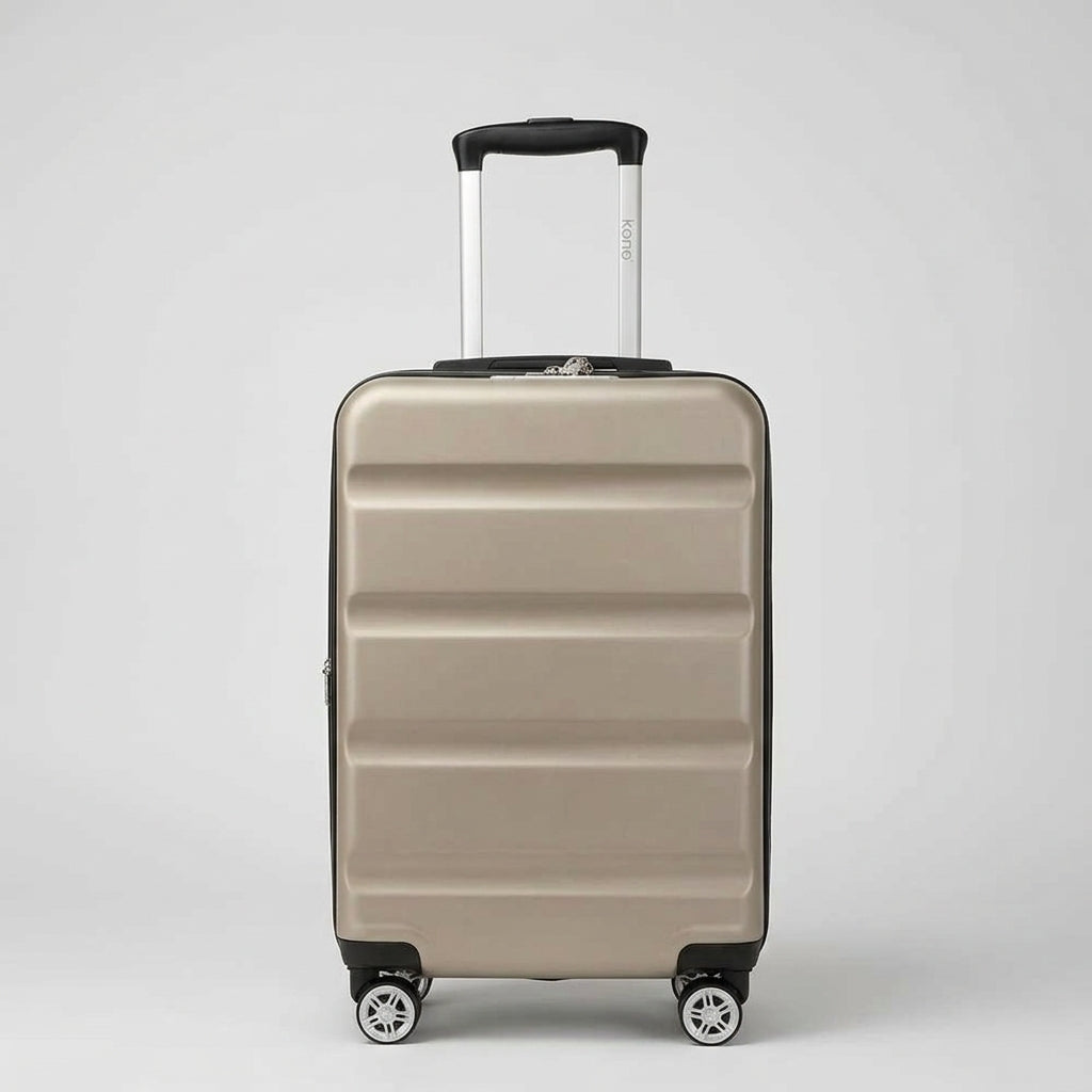 Valise Soute Rigide Légère TSA