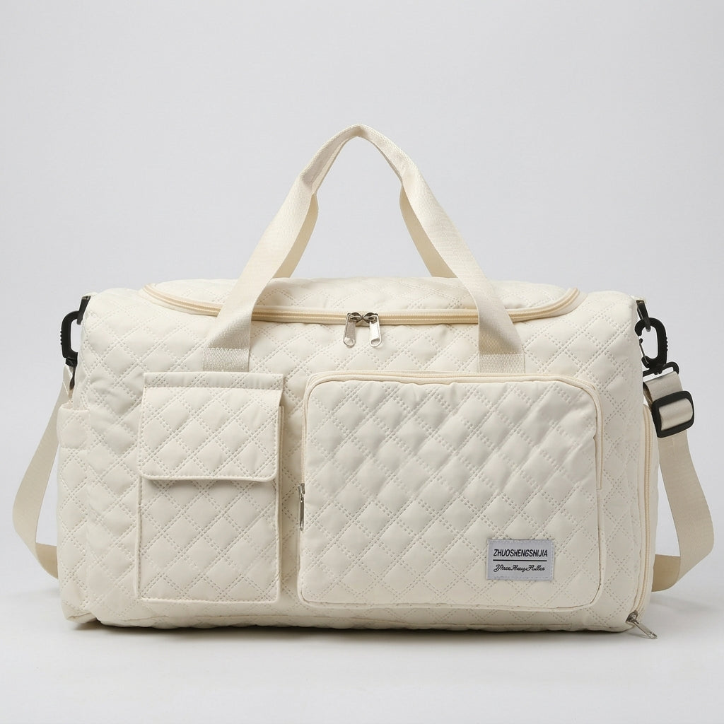 Sac à main bandoulière voyage