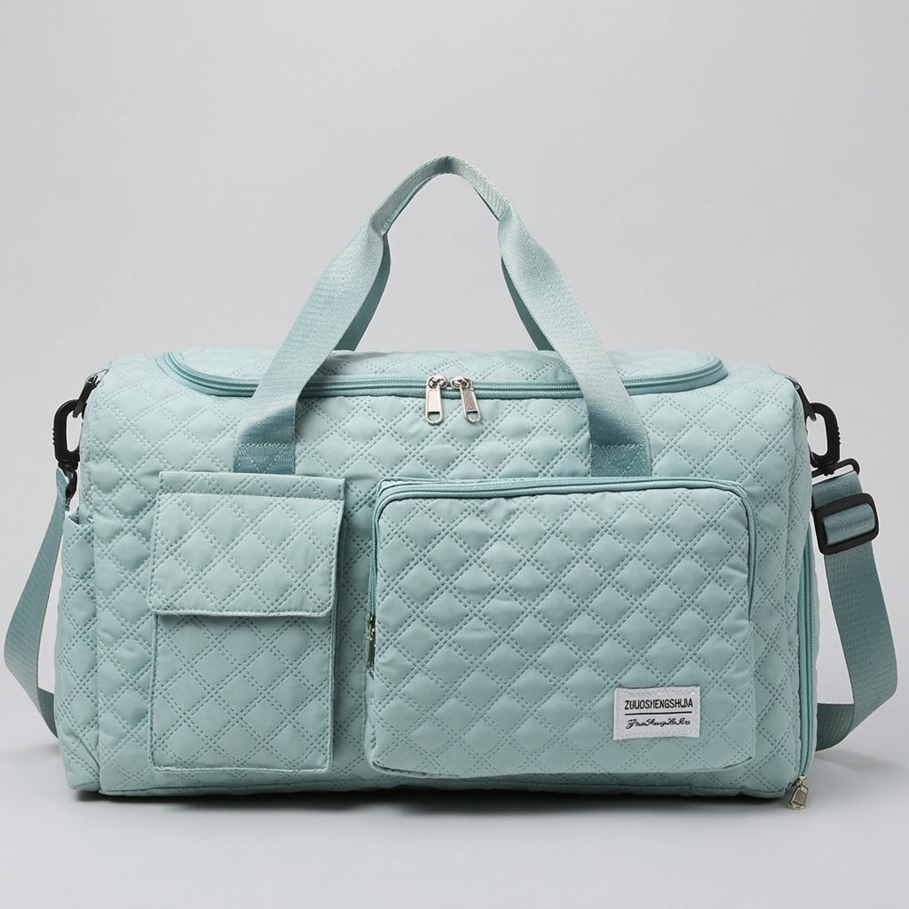 Sac à main bandoulière voyage