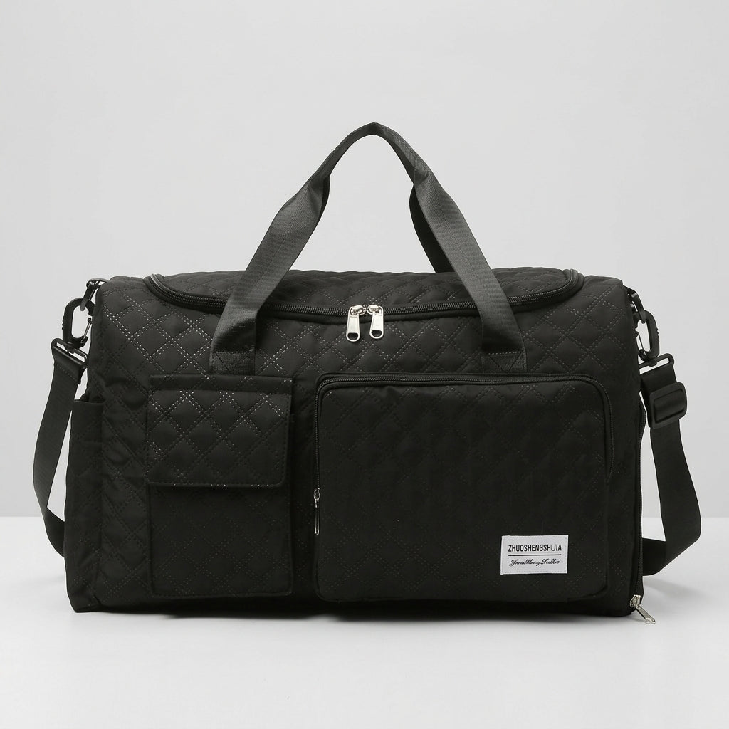 Sac à main bandoulière voyage