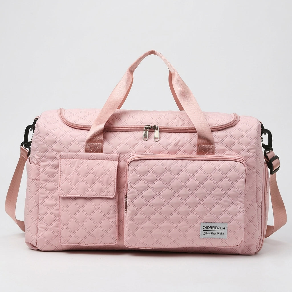 Sac à main bandoulière voyage