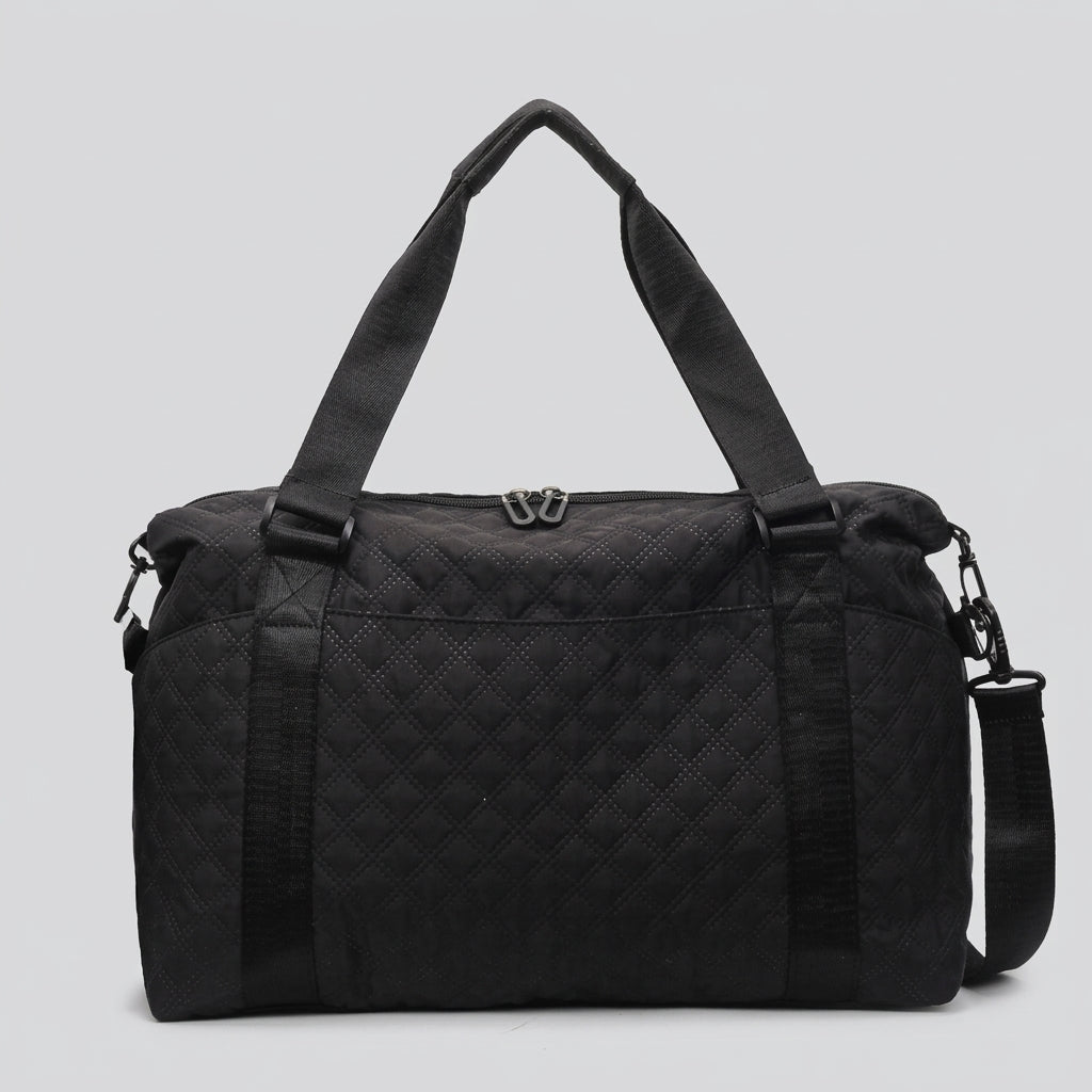 Sac à main bandoulière voyage étanche