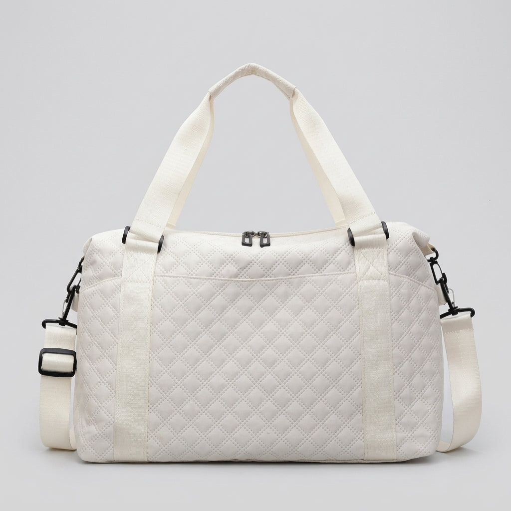 Sac à main bandoulière voyage étanche
