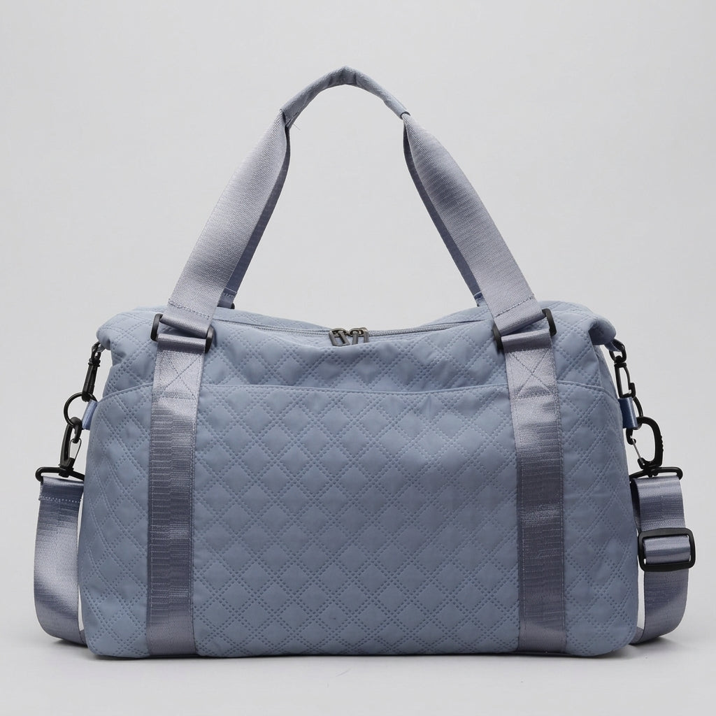 Sac à main bandoulière voyage étanche