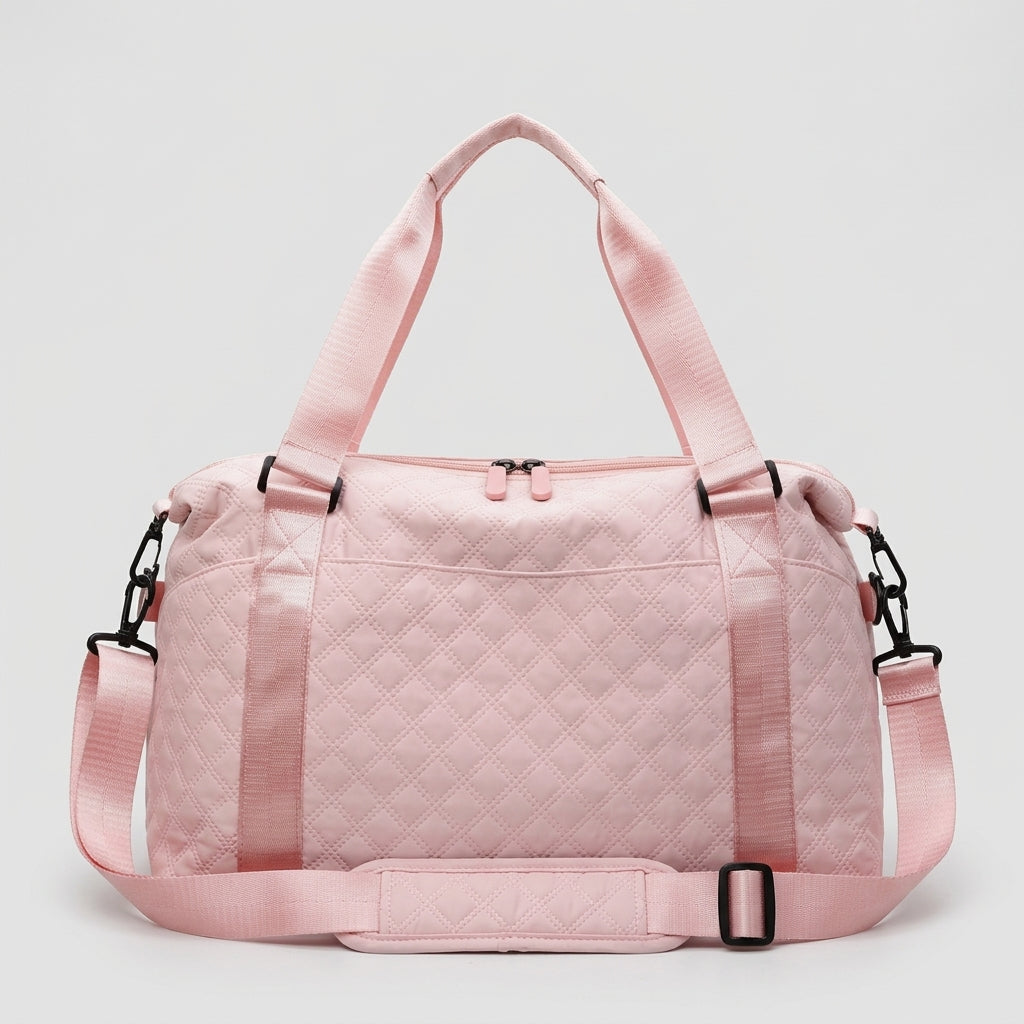 Sac à main bandoulière voyage étanche