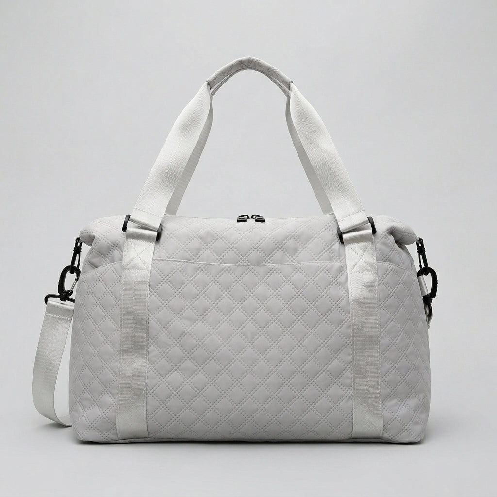 Sac à main bandoulière voyage étanche
