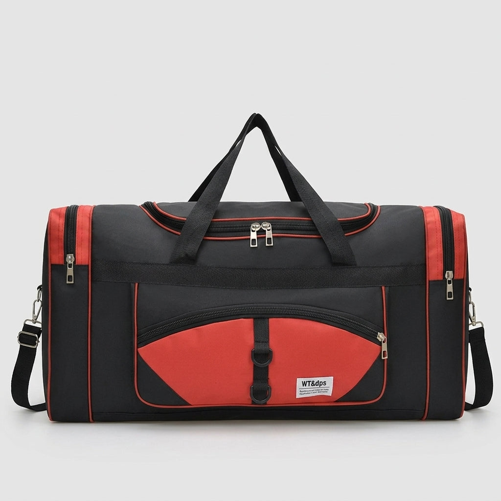 Sac de voyage multifonctionnel