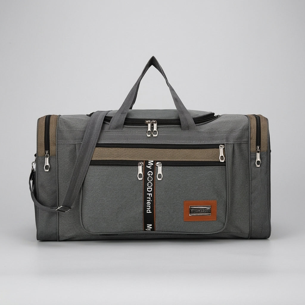 Sac de voyage nylon grande capacité