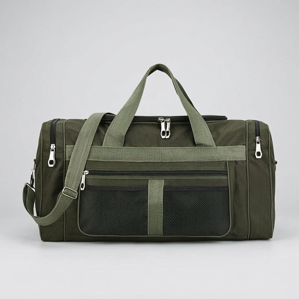 Sac de voyage nylon grande capacité