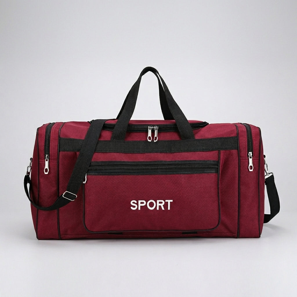 Sac de voyage nylon grande capacité