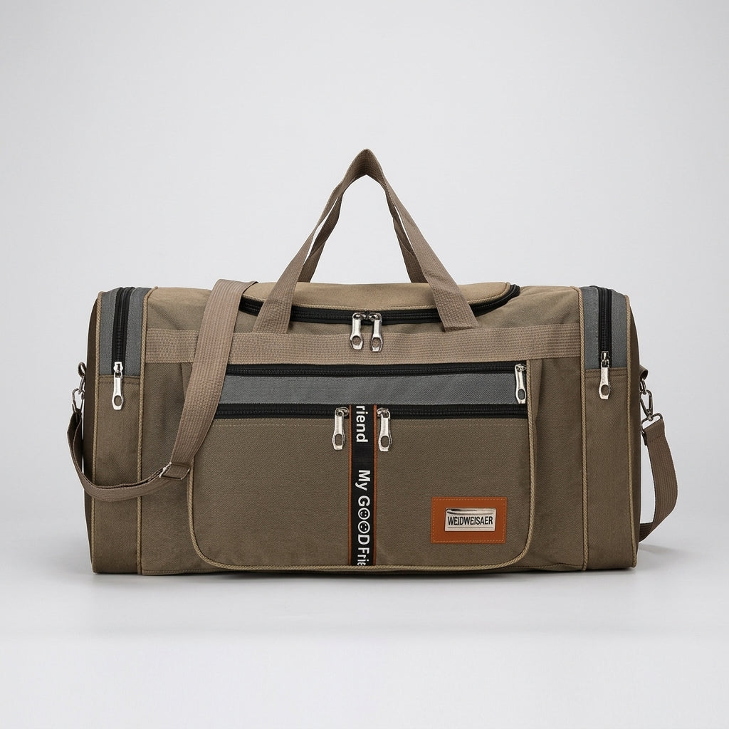 Sac de voyage nylon grande capacité