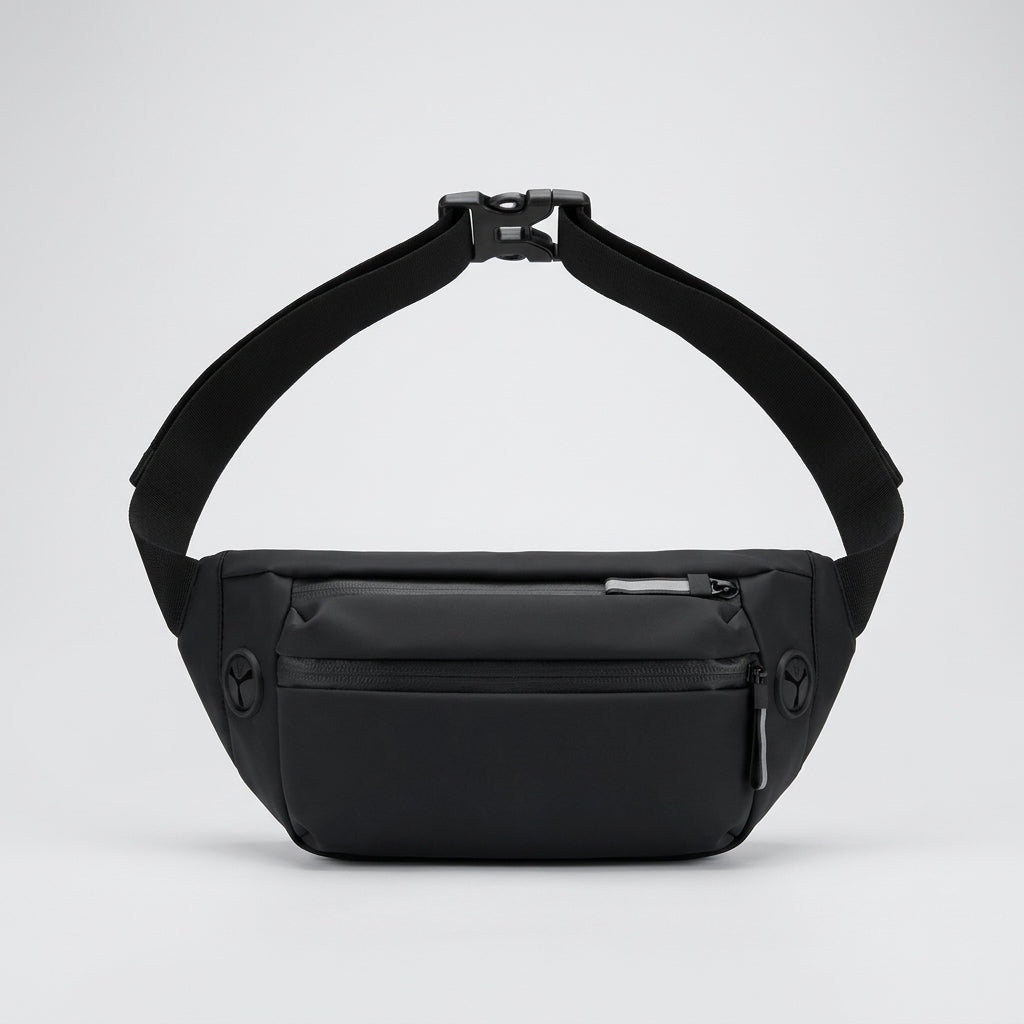 Sac Banane homme étanche