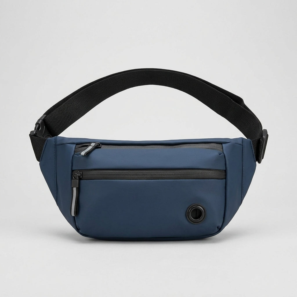 Sac Banane homme étanche