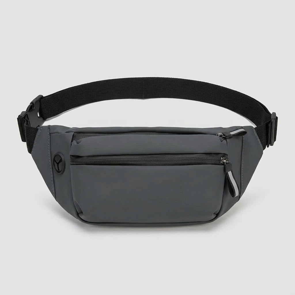 Sac Banane homme étanche