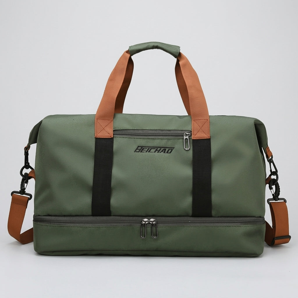 Sac Main Bandouliere Sport Etanche