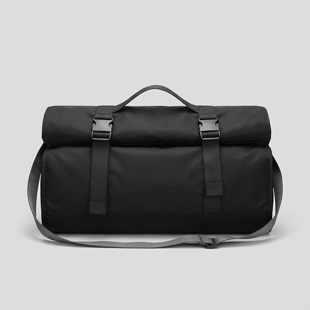 Sac main bandoulière voyage étanche