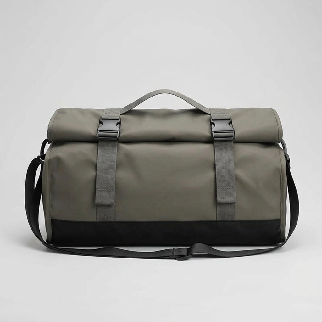 Sac main bandoulière voyage étanche