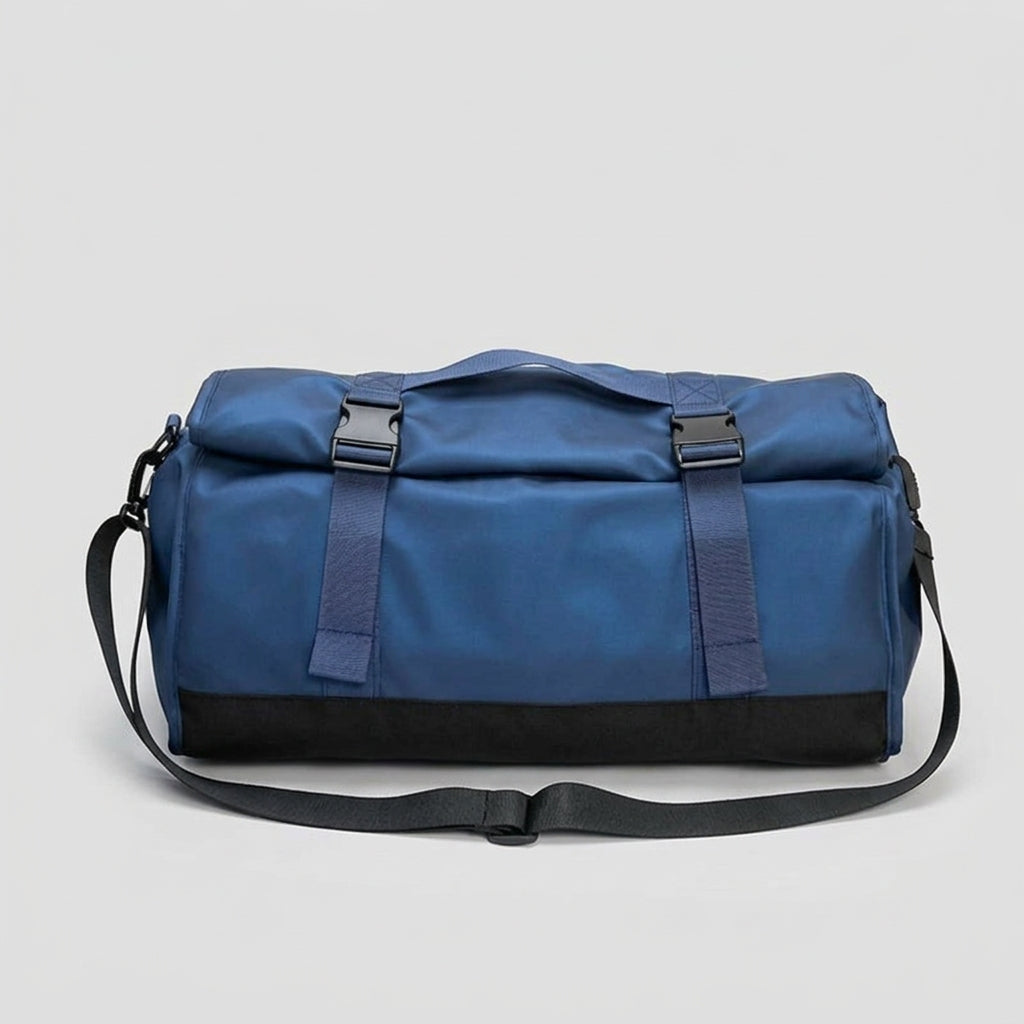 Sac main bandoulière voyage étanche