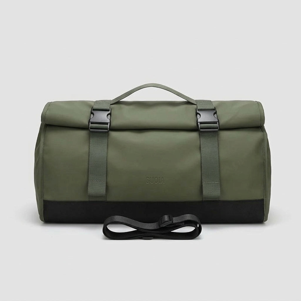 Sac main bandoulière voyage étanche