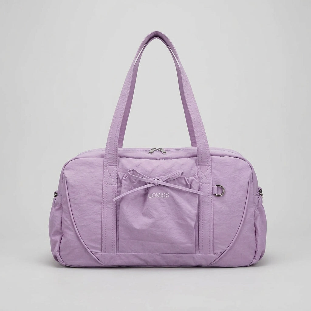 Sac à main bandoulière voyage
