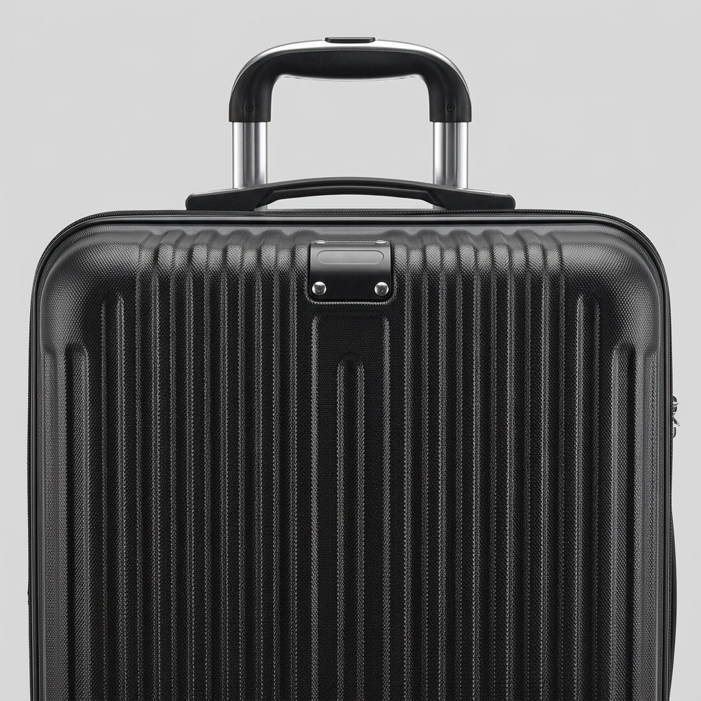 Valise Soute Légère Set 3pièces