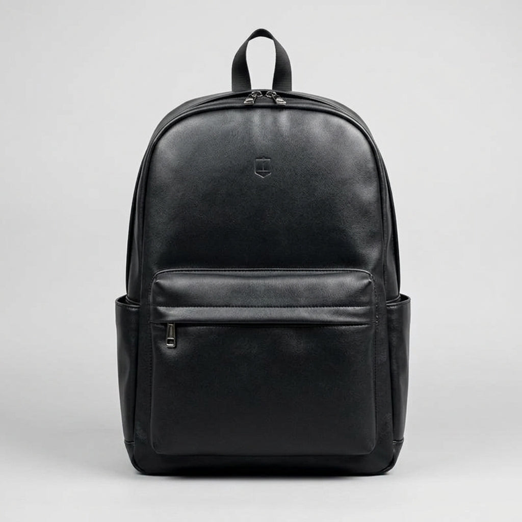 Sac à dos cabine cuir imperméable