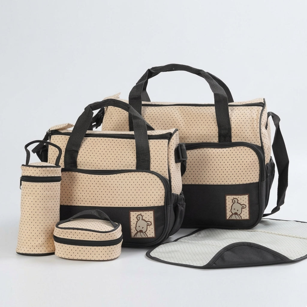 Valise Maternité Sac à Dos