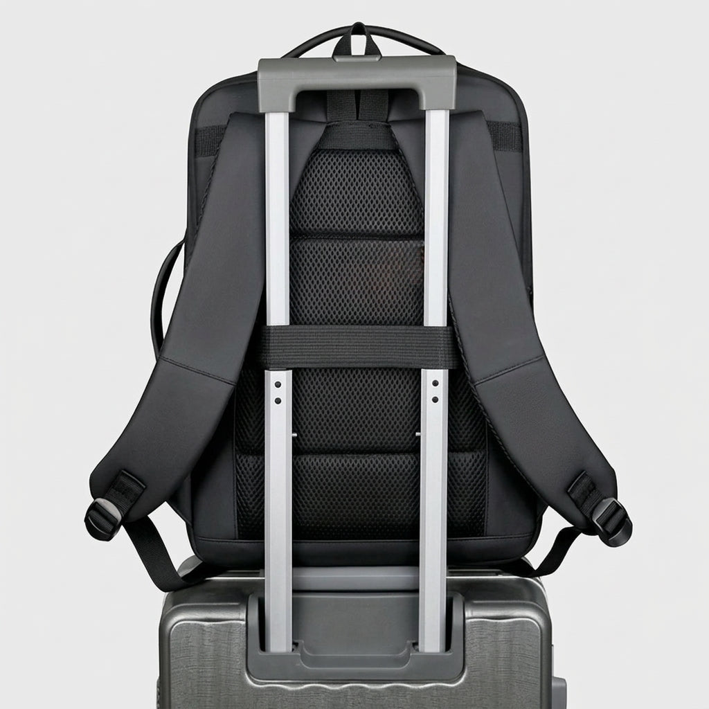 Sac à dos de voyage ordinateur