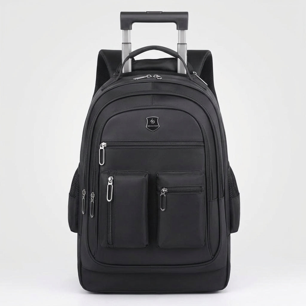 Sac à dos à roulette voyage