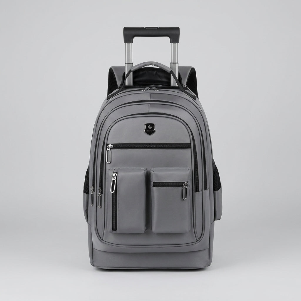 Sac à dos à roulette voyage