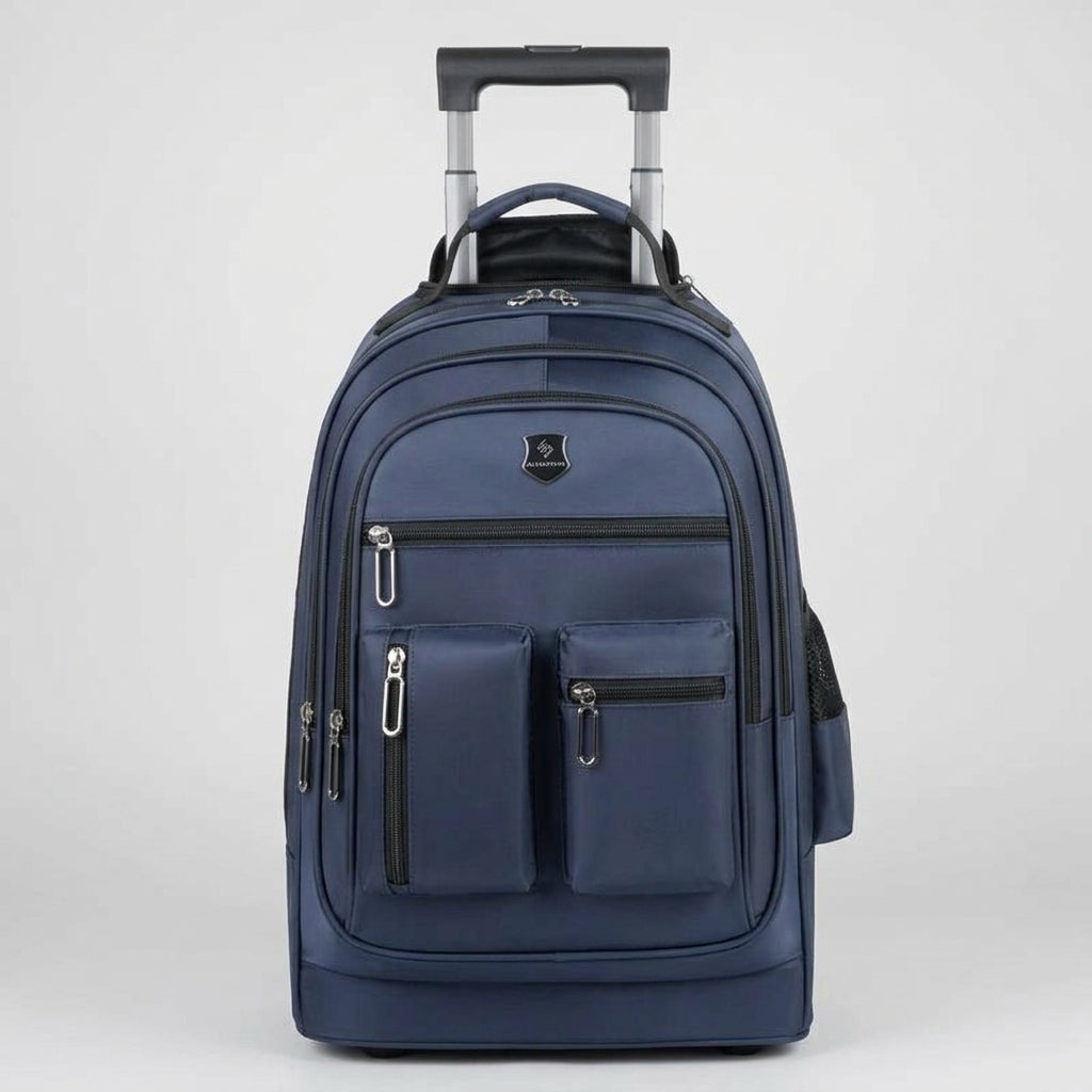 Sac à dos à roulette voyage