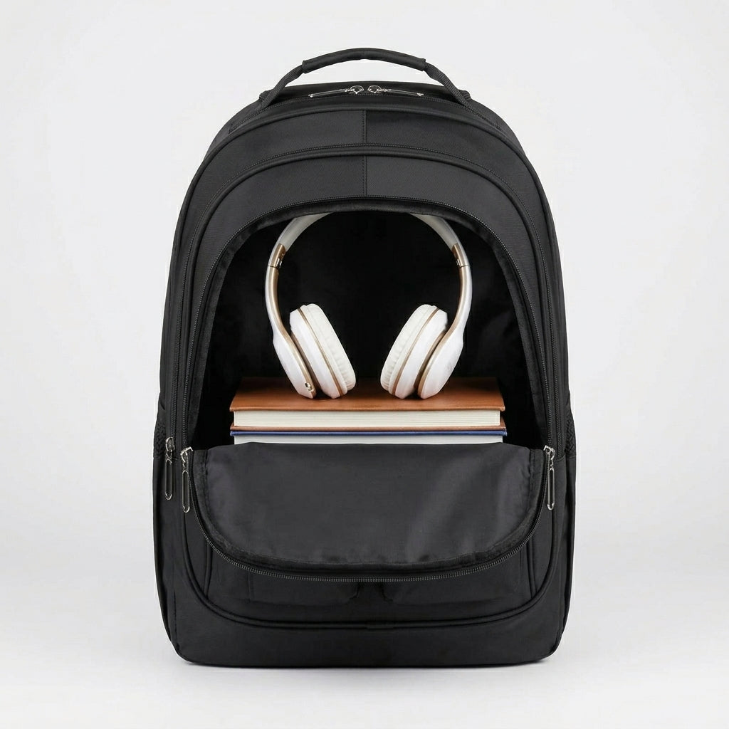 Sac à dos à roulette voyage