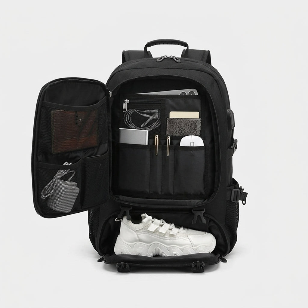 Sac à dos de voyage 50L