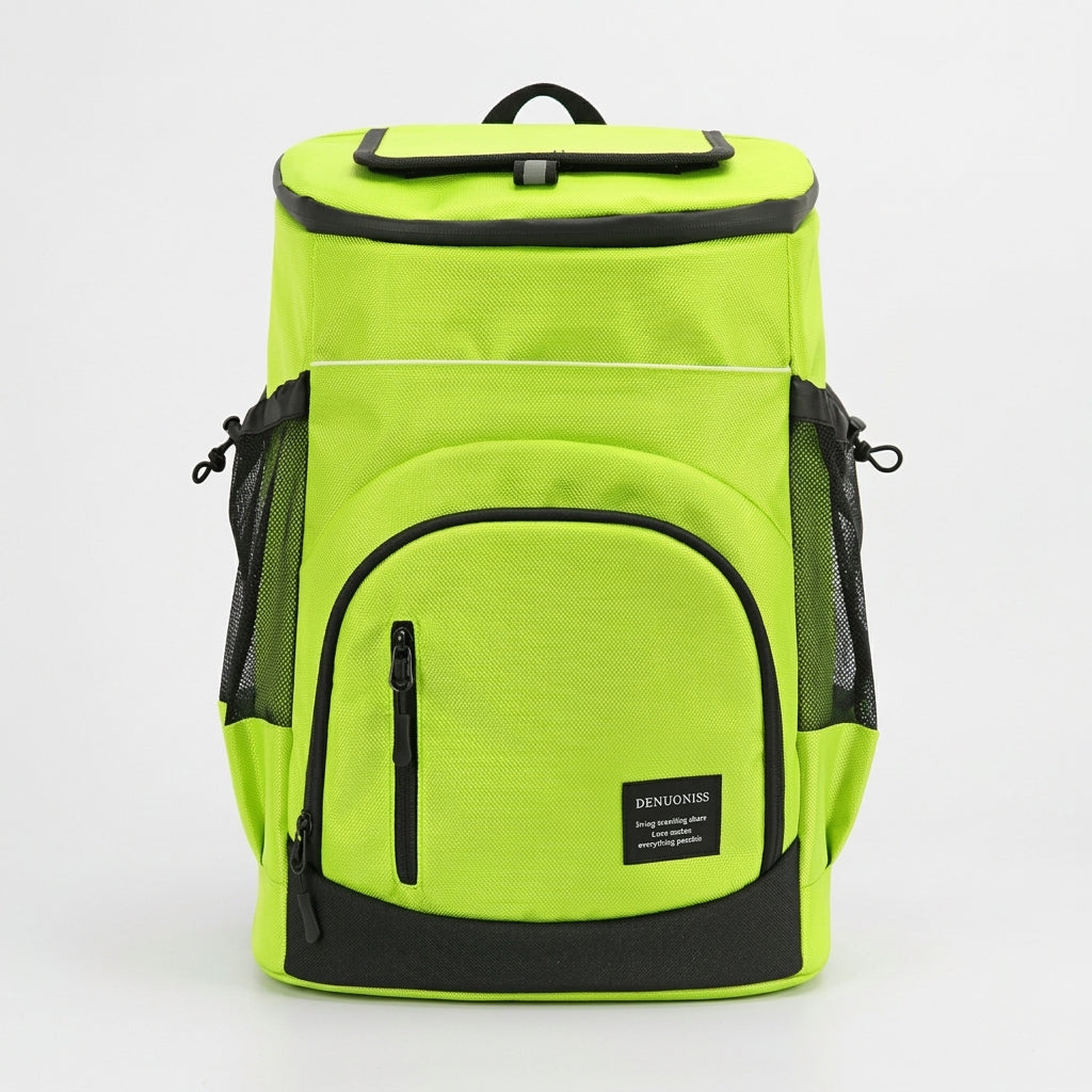 Sac à dos isotherme Multi-Ouverture