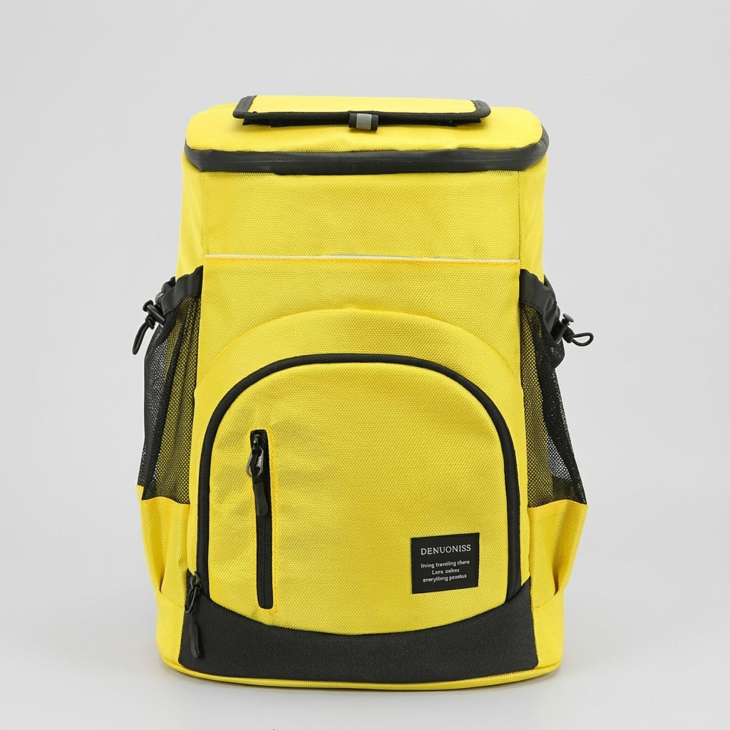 Sac à dos isotherme Multi-Ouverture