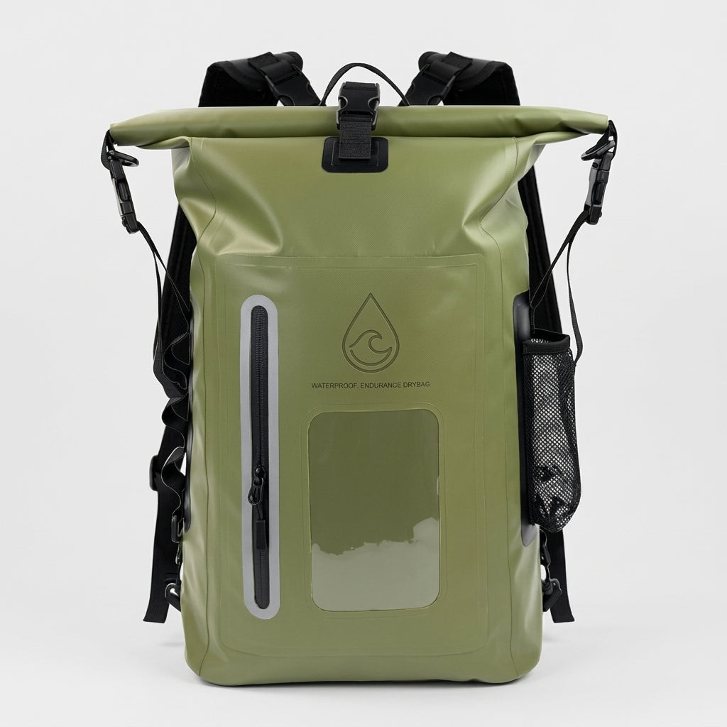 Sac à dos étanche 25L