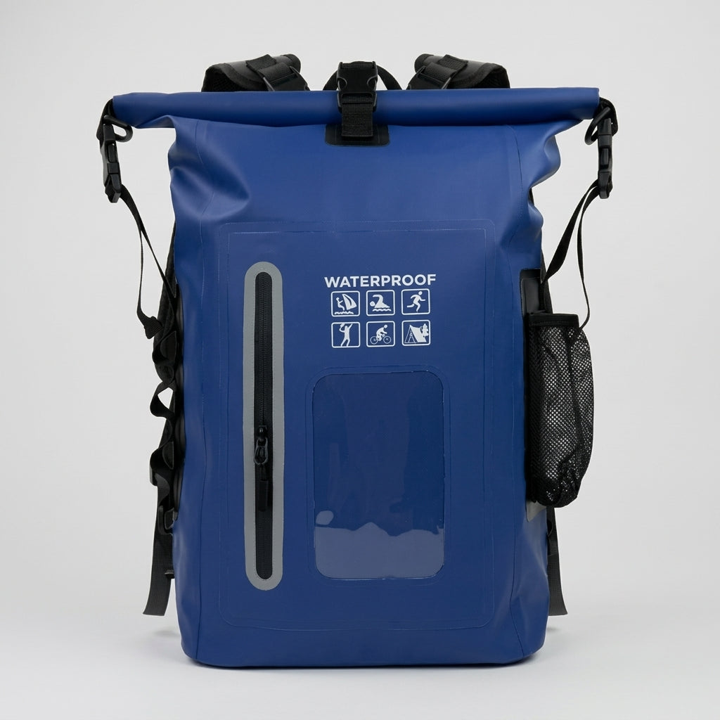 Sac à dos étanche 25L