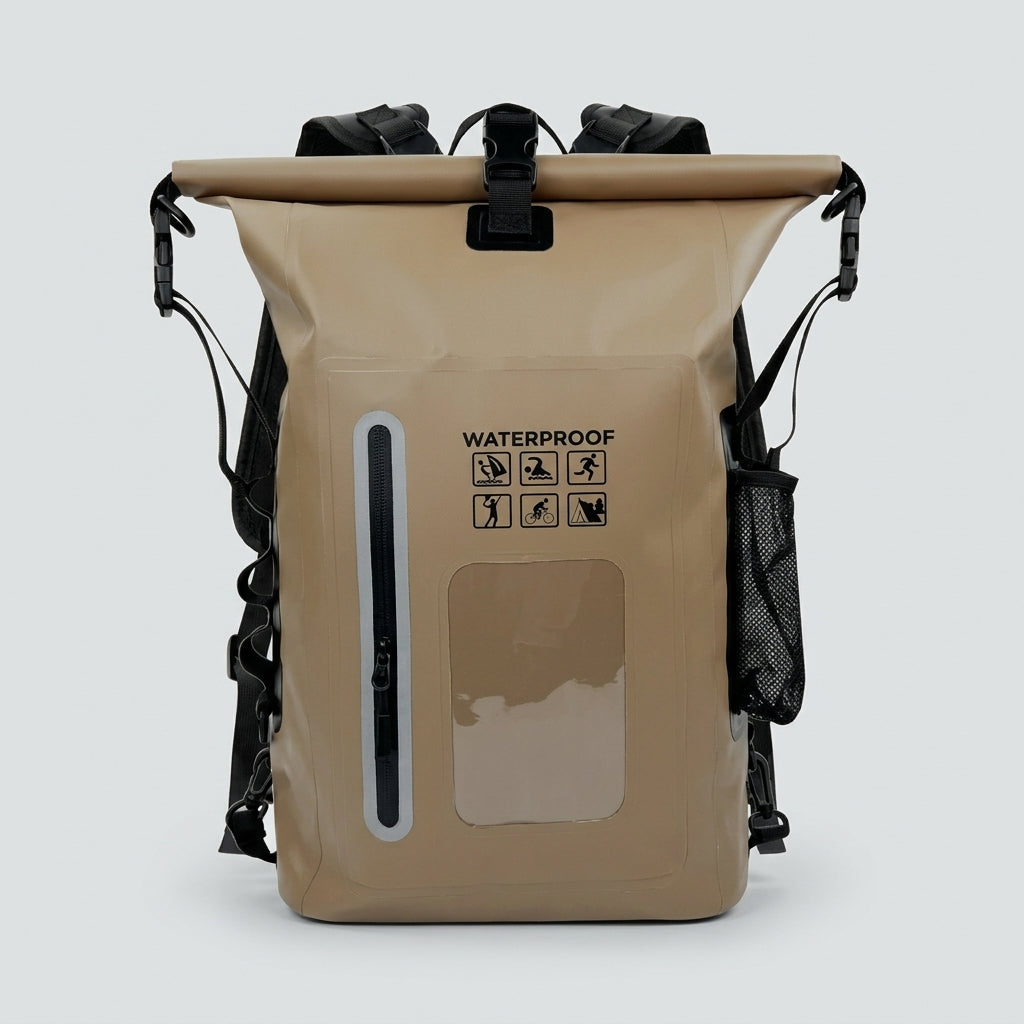 Sac à dos étanche 25L