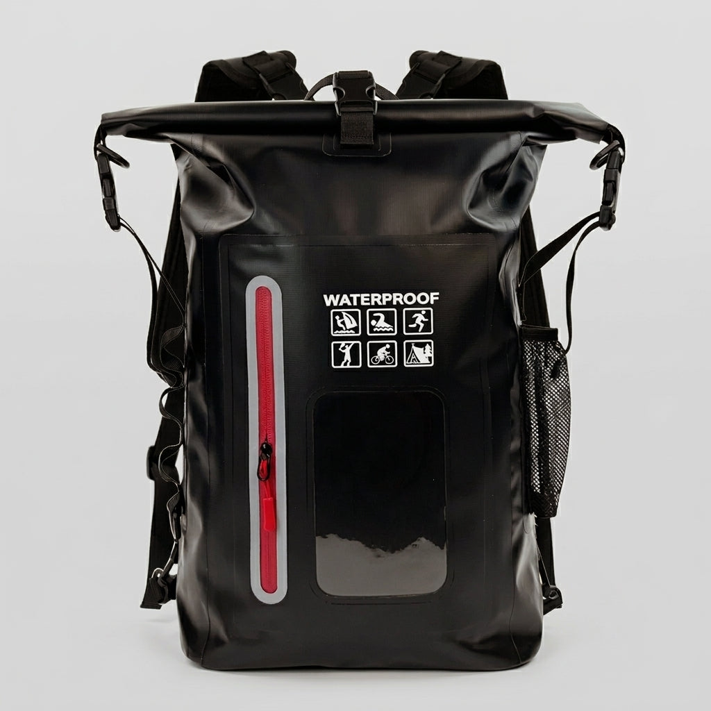 Sac à dos étanche 25L